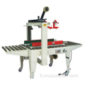 Hualian 2014 Manuel Carton Sceling Machine